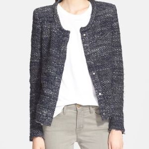 IRO jacket blazer size 42